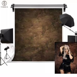 Retrato de adulto Color sólido telón de fondo fotografía textura Retro niños bebé recién nacido fondo profesional vinilo accesorios para sesión de <span class=keywords><strong>fotos</strong></span> - Product Image 1
