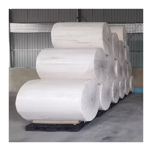 Toilet <b>Paper</b> Parent Jumbo Roll Jumbo <b>Core</b> Tissue <b>Paper</b> Jambo <b>Reel</b> Toilet Tissue Recycled Mix Pulp - Product Image 6