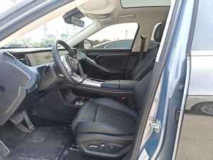 2024 2025 Vo_yah Free 1.5L Véhicule de Luxe à Énergie Nouvelle Voiture Électrique SUV EV PHEV 4x4 Pure Add-on Dongfeng DNA Lantu Free 318 Hybride - Product Image 2