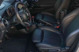 MINI COOPER JOHN COOPER WORKS HARDTOP 2021 IMPECABLE, LISTO PARA ENVIAR - Product Image 4