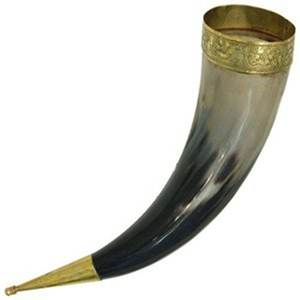 Artesanías negras, taza de búfalo para el hogar, cuenco para afeitado de cuerno, taza de jabón para afeitar, cuencos, taza para beber, hecha en la India - Product Image 3