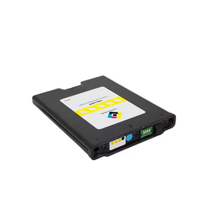 Professional CMYK Color Ink Cartridge With Chip For High-Speed Memjet Label <strong>Printing</strong> Systems FORMAX COLORMAX7 - Product Image 1