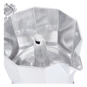 เครื่องชงกาแฟเอสเพรสโซ่แบบใช้บนเตาแก๊ส 300 มล. สำหรับบาริสต้า - คละสี - Product Image 5