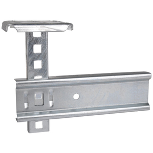 Console per braccio elegante con meccanismo di bloccaggio per braccio sospeso da 200 mm - Product Image 2