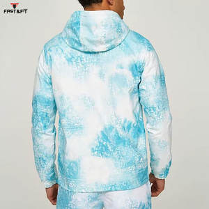 2025 Design personnalisé logo hommes coupe-vent ensembles courts hommes Nylon Shorts coupe-vent survêtements ensemble à vendre - Product Image 4