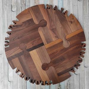 Tabla de Cortar de Madera de Acacia Hecha a Mano, Diseño Nuevo de Alta Calidad para Vendedores en Línea, Tabla de Charcutería Larga de Madera a Precio Económico - Product Image 5