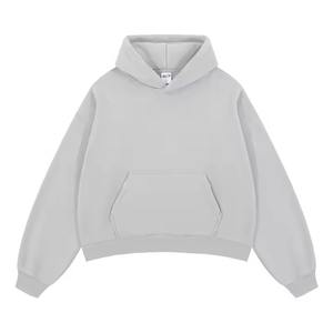 เสื้อฮู้ดโพลีเอสเตอร์สำหรับผู้ใหญ่ใส่สบายซักได้อย่างยั่งยืนในบ้านโรงแรมเครื่องบินการเดินทางกลางแจ้งในร่ม - Product Image 4