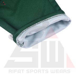 Uniformes de Cricket Sublimados Personalizados de Alta Calidad, Transpirables, con Camisetas y Pantalones, Tela Personalizada para Venta en Línea - Product Image 3