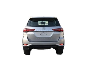 รถ SUV 7 ที่นั่ง ปี 2024 LE GE.ND ER V6 4.0L สภาพดี ใช้งานน้อย ไม่มีปัญหาเครื่องยนต์ พร้อมขับ - Product Image 5