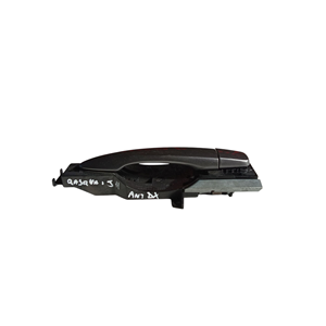 Poignée de porte extérieure avant droite NISSAN Qashqai Série (14>) 806404EA6B - Product Image 1