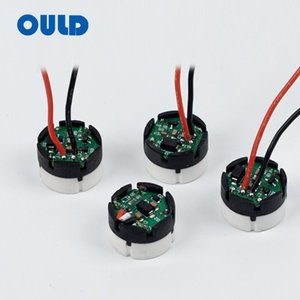 Nhà Máy Bán buôn Chất lượng cao gốm Mô-đun cảm biến áp suất 18 mét đường kính 11-36V 4-20mA/0-5V gốm mô-đun áp lực với <span class=keywords><strong>PCB</strong></span> - Product Image 4