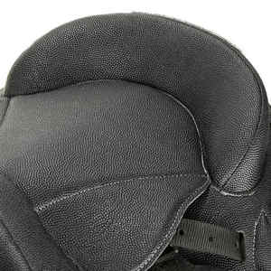 Selles de cheval confortables et de meilleure qualité ensemble de selle équestre australien cavalier anglais selles de cheval en cuir - Product Image 3
