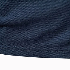 Polo à broderie personnalisée pour hommes, vêtements de travail professionnels disponibles en vrac avec options de logo personnalisé - Product Image 6