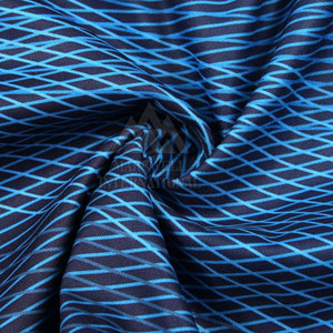 Shorts Sublimados Ligeros al por Mayor, Shorts Sublimados Cómodos con Cintura Elástica para Venta en Línea - Product Image 6