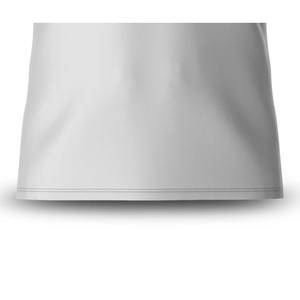 100% coton biologique hommes personnalisé pour polos été doux Piqué T-Shirt broderie Logo haute qualité respirant décontracté - Product Image 6