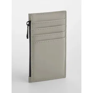 Tarjetero de PU Mate, Set de Regalo Empresarial, Producto de Merchandising Sostenible - Product Image 3