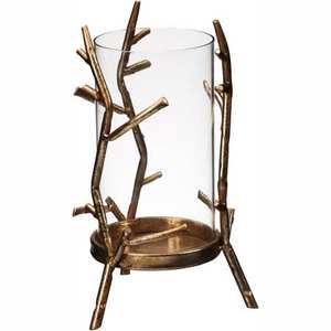 Argent Poli Fantaisie De Luxe Premium Qualité Conception Décoration En Gros Standard Dernier Décoratif Fantaisie Bougeoir - Product Image 4