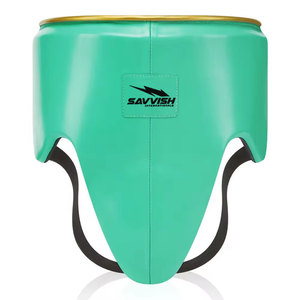 Protège-aine pour adulte, équipement de boxe, protège-aine de qualité supérieure, protège-aine en vente en ligne - Product Image 1