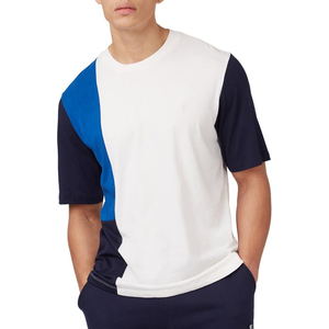 Personnalisé votre propre style T-shirt pour hommes T-shirts sur mesure surdimensionnés col rond Street Wear T-shirts pour l'été - Product Image 4