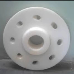 ใบพัดพลาสติกคุณภาพสูงน่าจะทำจากโพลีเอทิลีนความหนาแน่นสูง (HDPE) หรือโพรพิลีน PP ซึ่งเป็นส่วนประกอบสำคัญ - Product Image 1