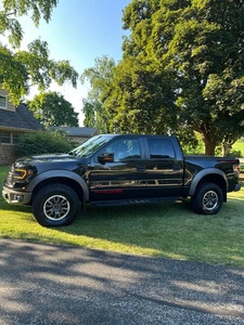 USADO LHD/RHD 2011 FORD F-150 HENNESSE VELOCIRAPTOR - Product Image 2