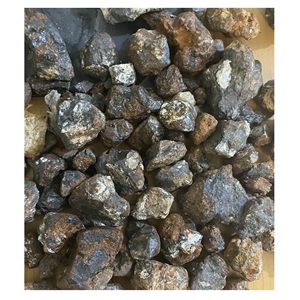 Minerai de tantalite (Ta2O5) -Minerai de haute qualité pour l'électronique et l'aérospatiale - Product Image 3