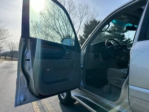 LEXUS LX 470 USADO 2006, Volante a la Izquierda/Derecha - Product Image 5