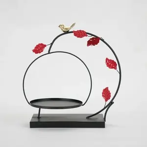 Premium Quality Amazon Hot Selling Metal <b>Cake</b> Stand Durable Elegant for Home Kichen Bakery Wedding Birthday Use <b>Cake</b> Stand - Product Image 3