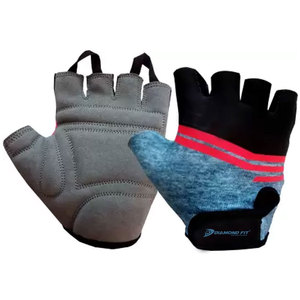 Breathable Weightlifting Workout Gym <b>Gloves</b> Support For <b>Weight</b> Lifting & Cycling Gym & <b>Training</b> <b>Gloves</b> - Product Image 1