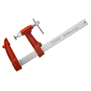 Colliers de serrage à projection large Facom, boulons et colliers de serrage de haute qualité - Product Image 3