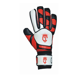 Gants de gardien de but de football à prix réduit, personnalisés et complets, de haute qualité, sur mesure, à vendre - Product Image 2