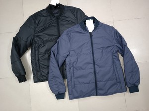Men's <b>Jacket</b> Wind Proof Winter Fashionable Wear Crew Neck Collar Zipper <b>Jacket</b> varsity <b>jacket</b> - Product Image 5