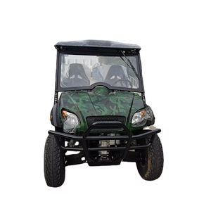 U-Force-UTV รถทุกพื้นที่4*4รถจักรยานยนต์อเนกประสงค์ทางการเกษตร UTV