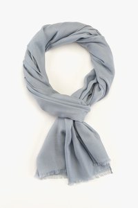 Nouveau Designer femmes hiver foulard en soie imprimé Plaid Pashmina cou châle couverture avec gland chaud doux cachemire laine - Product Image 4