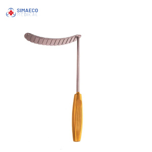 Marx Manual de Cirugía Plástica Retractor de Senos Conjunto de Instrumentos - Product Image 5