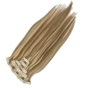 Bande de cheveux Remy bundle extensions de cheveux vietnamiennes Raw PERRUQUES dentelle frontale avec cheveux de bébé - Product Image 4