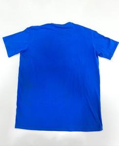 Viscose Spandex <b>Women's</b> V-neck Silk Screen Printed Eco-Friendly Summer <b>Top</b> Customizable Sizes & Colors Made in India - Product Image 1