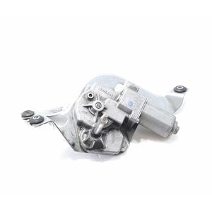 MOTOR DEL LIMPIAPARABRISAS TRASERO MAZDA CX3 Serie D10E67450 (15>) - Product Image 1