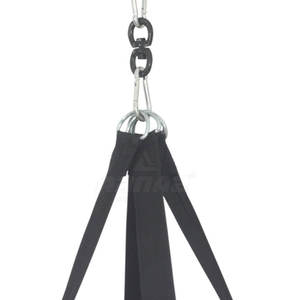 Sac de frappe de haute qualité avec structure renforcée, forme équilibrée et coussin d'impact fiable - Product Image 4