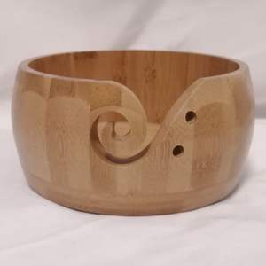 Venta al por mayor natural de madera de acacia tazón para servir ensalada hecho en La India - Product Image 1