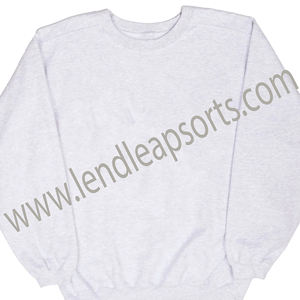 OEM/ODM Sudadera de cuello polar de alta calidad Suéter de lana con estampado de moda para sudaderas y sudaderas de hombre - Product Image 4