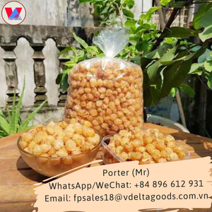 Longan Seco Natural, Se Puede Comer Directamente Como Aperitivo, Mermelada de Fruta Seca Naturalmente Dulce y Deliciosa para las Fiestas - Product Image 6
