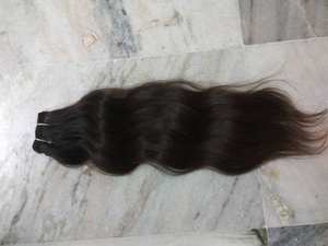 2026 fábrica Nuevo Mejor Precio cabello virgen indio tejido 100% sin procesar onda profunda rizo italiano pelo ondulado Natural recto - Product Image 3