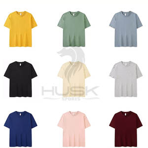 เสื้อยืดขนาดใหญ่พิเศษของผู้ชาย,เสื้อยืดทรงหลวมพิเศษผ้าคอตตอน100พิมพ์ลายเรียบ - Product Image 6