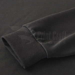 Vêtements d'hiver pour hommes Sweat-shirts pour hommes de couleur unie Sweat-shirts pour hommes Vêtements de mode Basiques Sweat-shirts pour hommes - Product Image 5