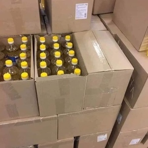 Huile d'avocat raffinée, faible coût, qualité pure certifiée - Product Image 6