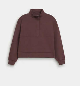 เสื้อฮู้ดดี้ดีไซน์ใหม่ คุณภาพเยี่ยม เนื้อผ้าหนา ทรงหลวม สีพื้น มีซิปและกระเป๋า พิมพ์ลาย เหมาะสำหรับกิจกรรมกลางแจ้ง สำหรับผู้ชาย - Product Image 4