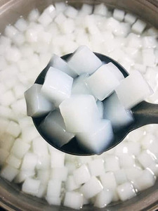 Alta calidad bajo precio nata de coco jalea de coco a granel para exportación VACACIONES - Product Image 5