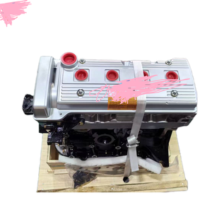 Motores en Buen Estado, Motor 5A FE Usado - Product Image 4