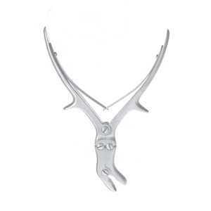 Pinzas para Huesos Profesionales, Instrumento Quirúrgico Ortopédico de Acero Inoxidable, Herramienta Veterinaria para Cortar y Recortar Huesos - Product Image 5